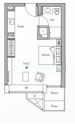 V On Shenton (D1), Apartment #568820391
